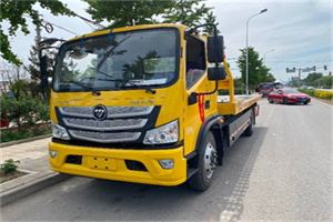 阳新汽车救援头像