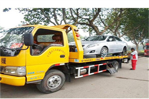 阳新附近24小时汽车拖车服务热线