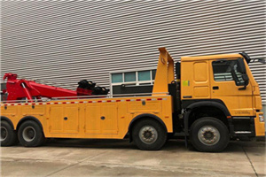 阳新道路救援公司